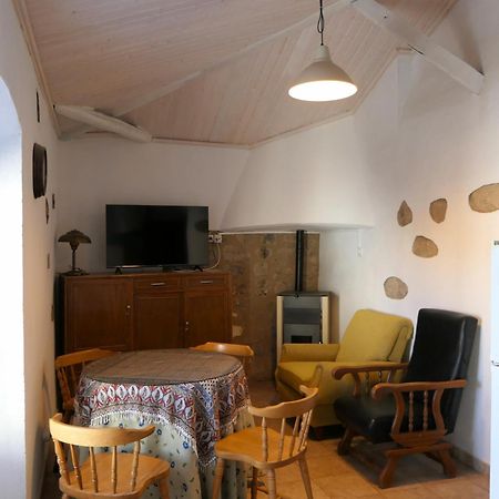 Apartamentos Altozano ตรูคีโย ภายนอก รูปภาพ