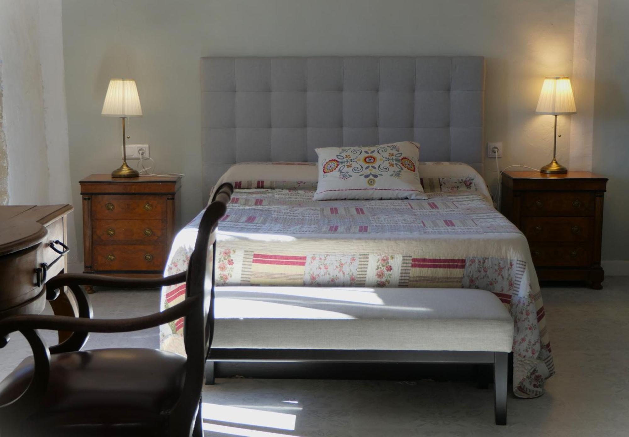 Apartamentos Altozano ตรูคีโย ภายนอก รูปภาพ
