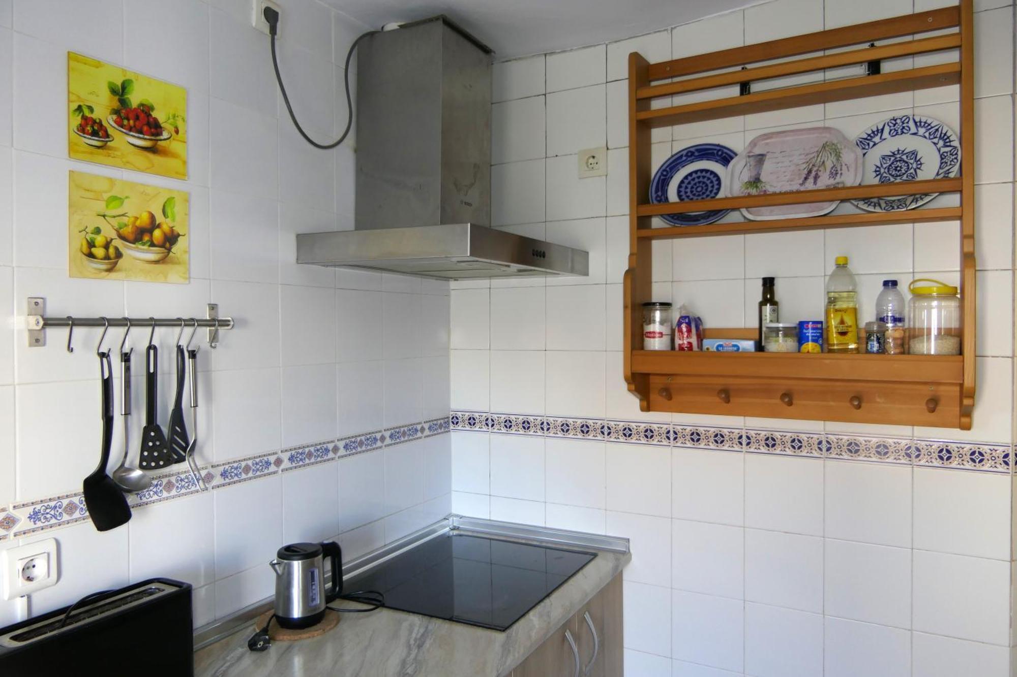 Apartamentos Altozano ตรูคีโย ภายนอก รูปภาพ
