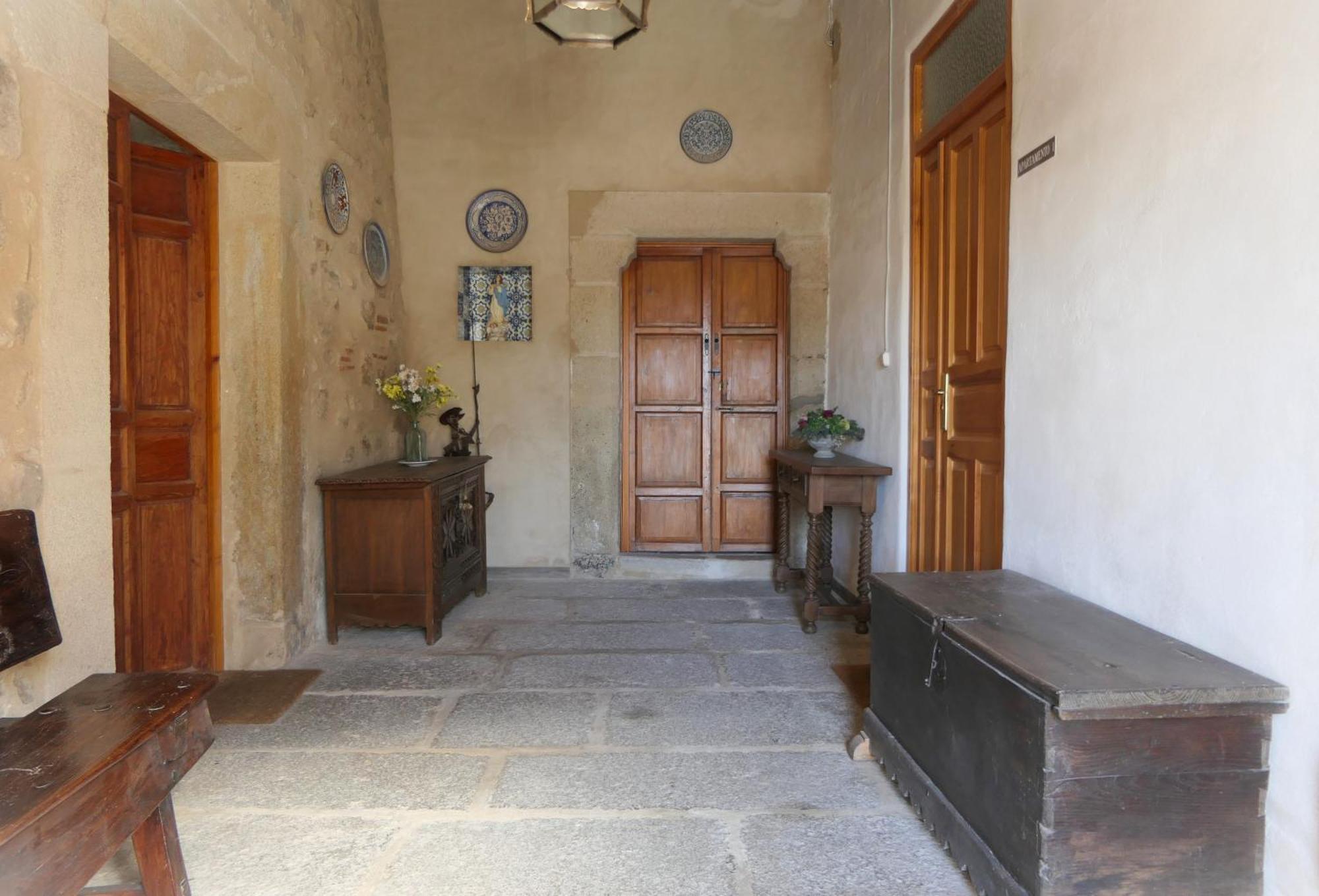 Apartamentos Altozano ตรูคีโย ภายนอก รูปภาพ