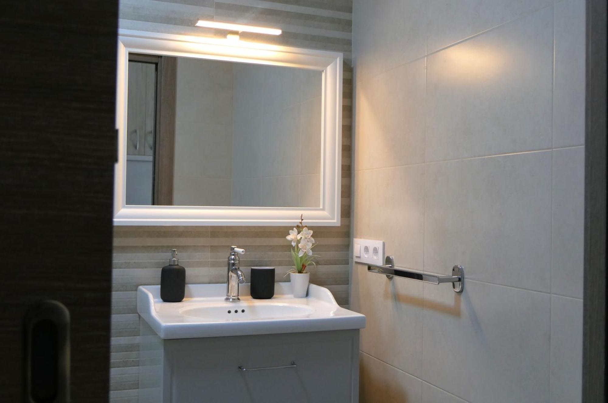 Apartamentos Altozano ตรูคีโย ภายนอก รูปภาพ