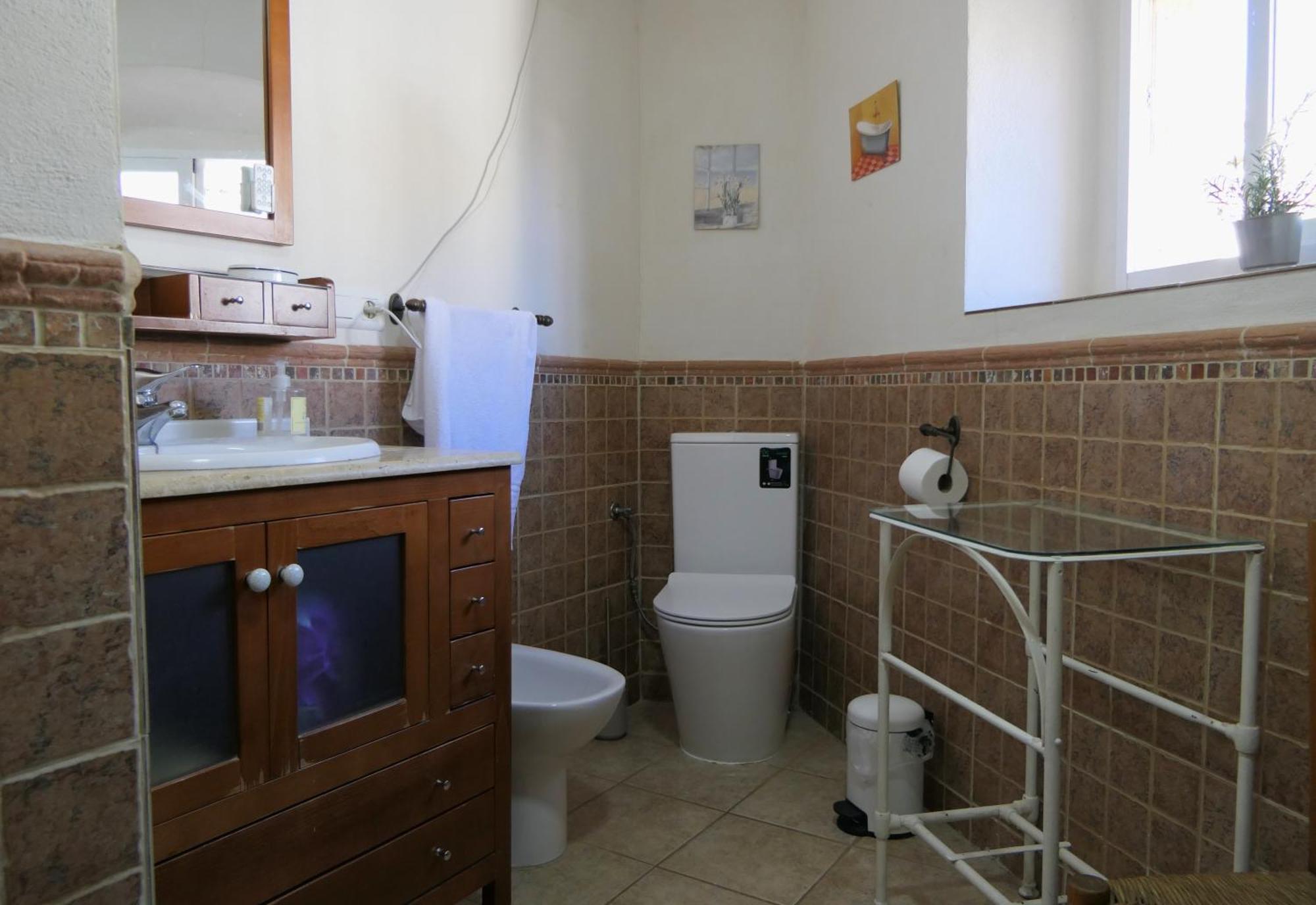 Apartamentos Altozano ตรูคีโย ภายนอก รูปภาพ