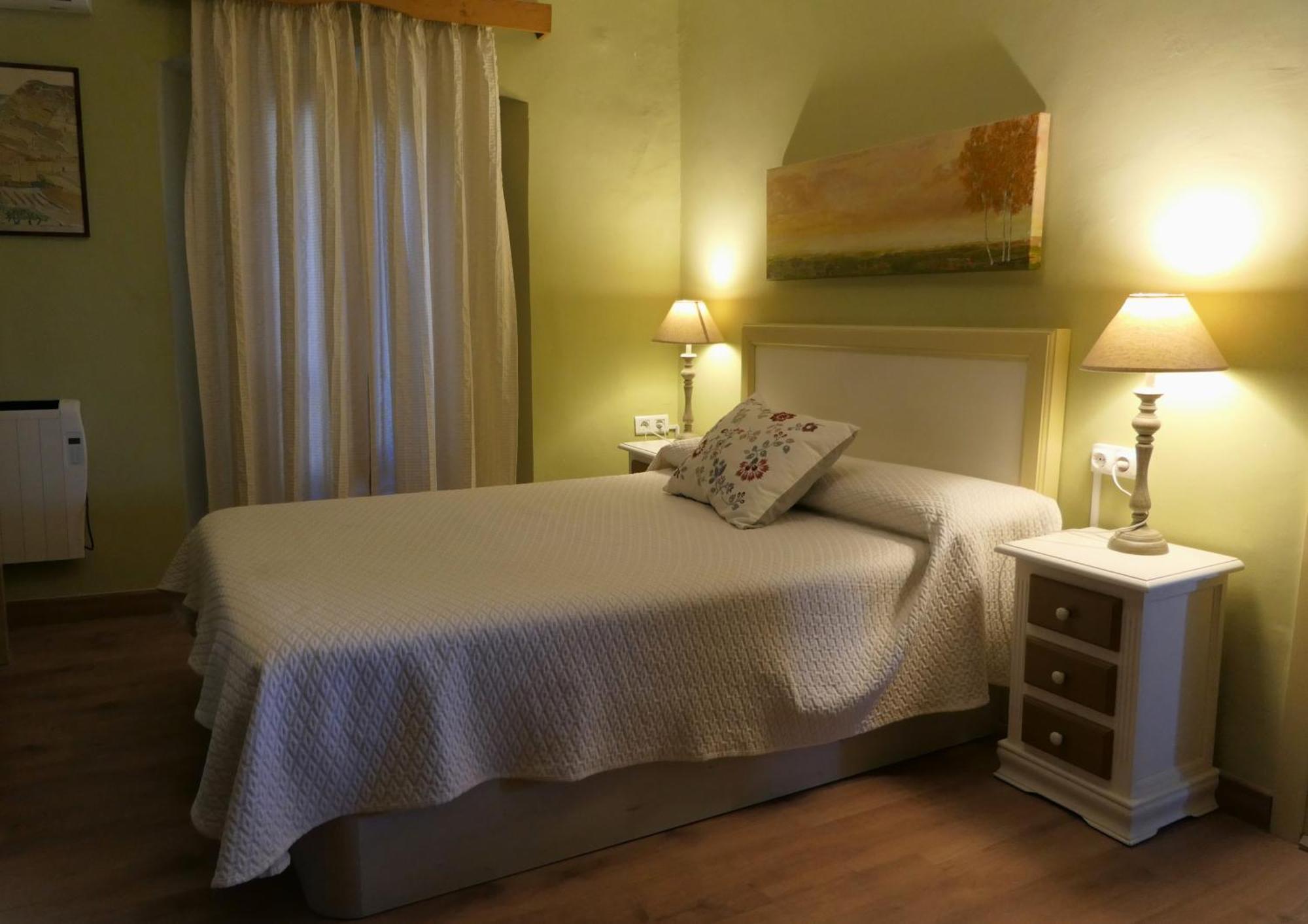 Apartamentos Altozano ตรูคีโย ภายนอก รูปภาพ