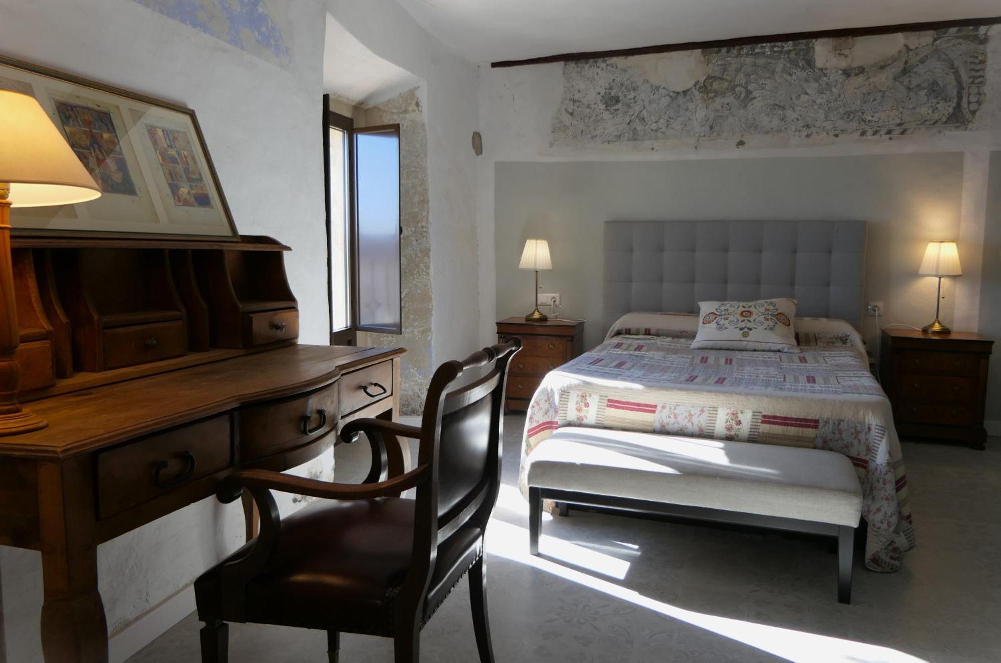 Apartamentos Altozano ตรูคีโย ภายนอก รูปภาพ