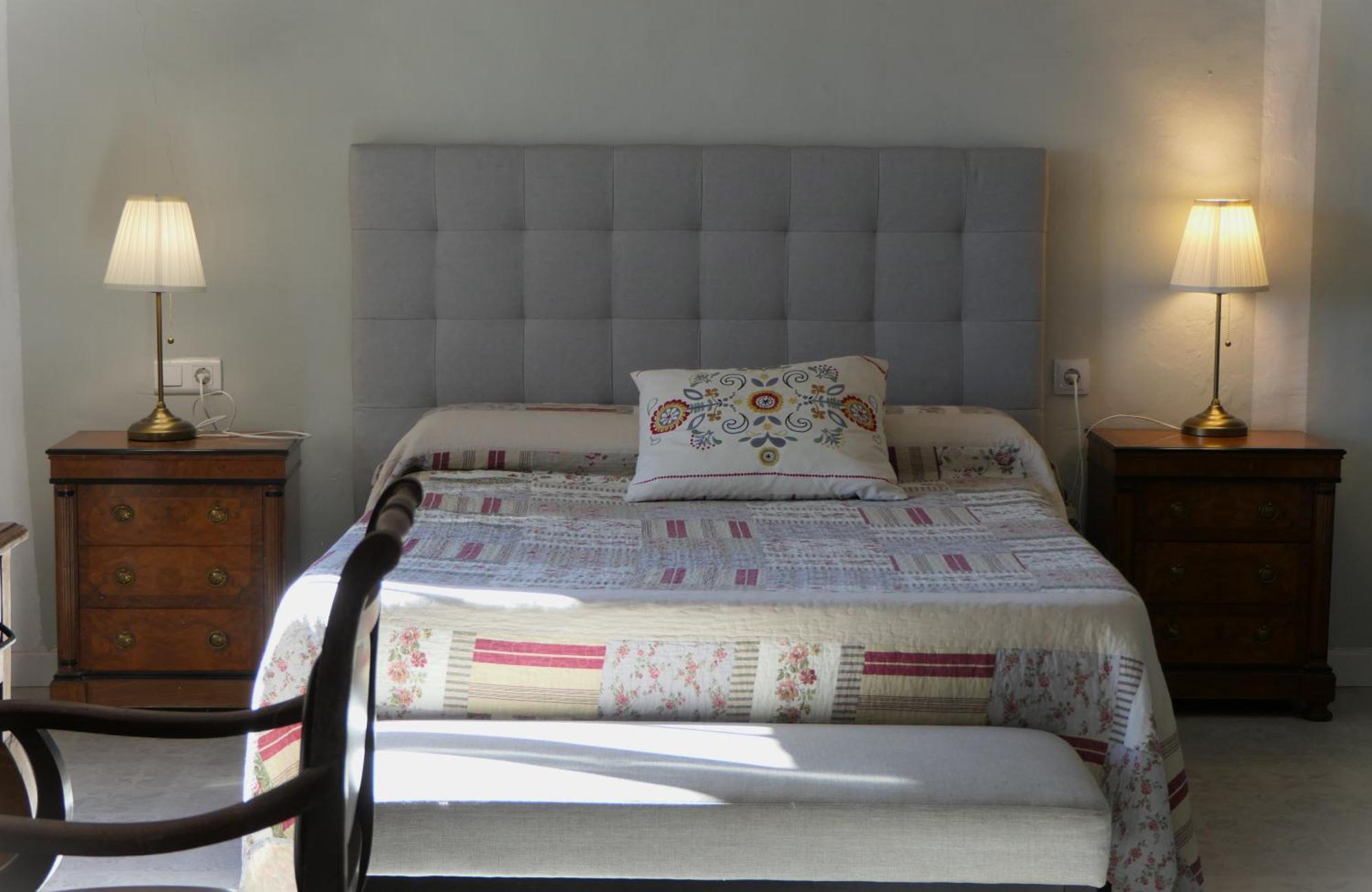 Apartamentos Altozano ตรูคีโย ภายนอก รูปภาพ