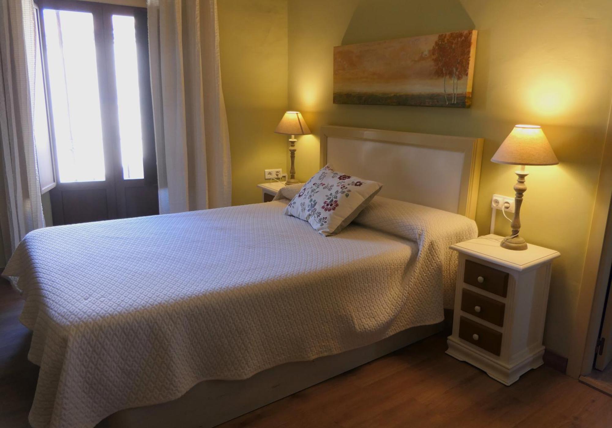 Apartamentos Altozano ตรูคีโย ภายนอก รูปภาพ