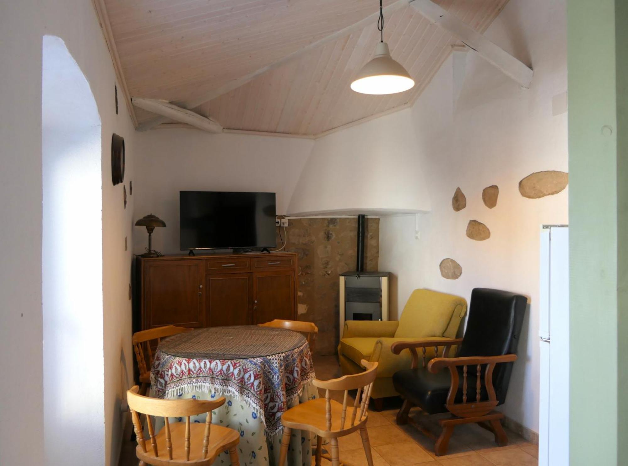Apartamentos Altozano ตรูคีโย ภายนอก รูปภาพ