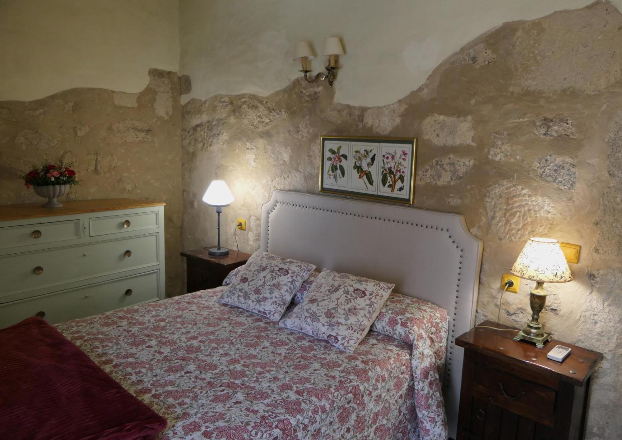 Apartamentos Altozano ตรูคีโย ภายนอก รูปภาพ