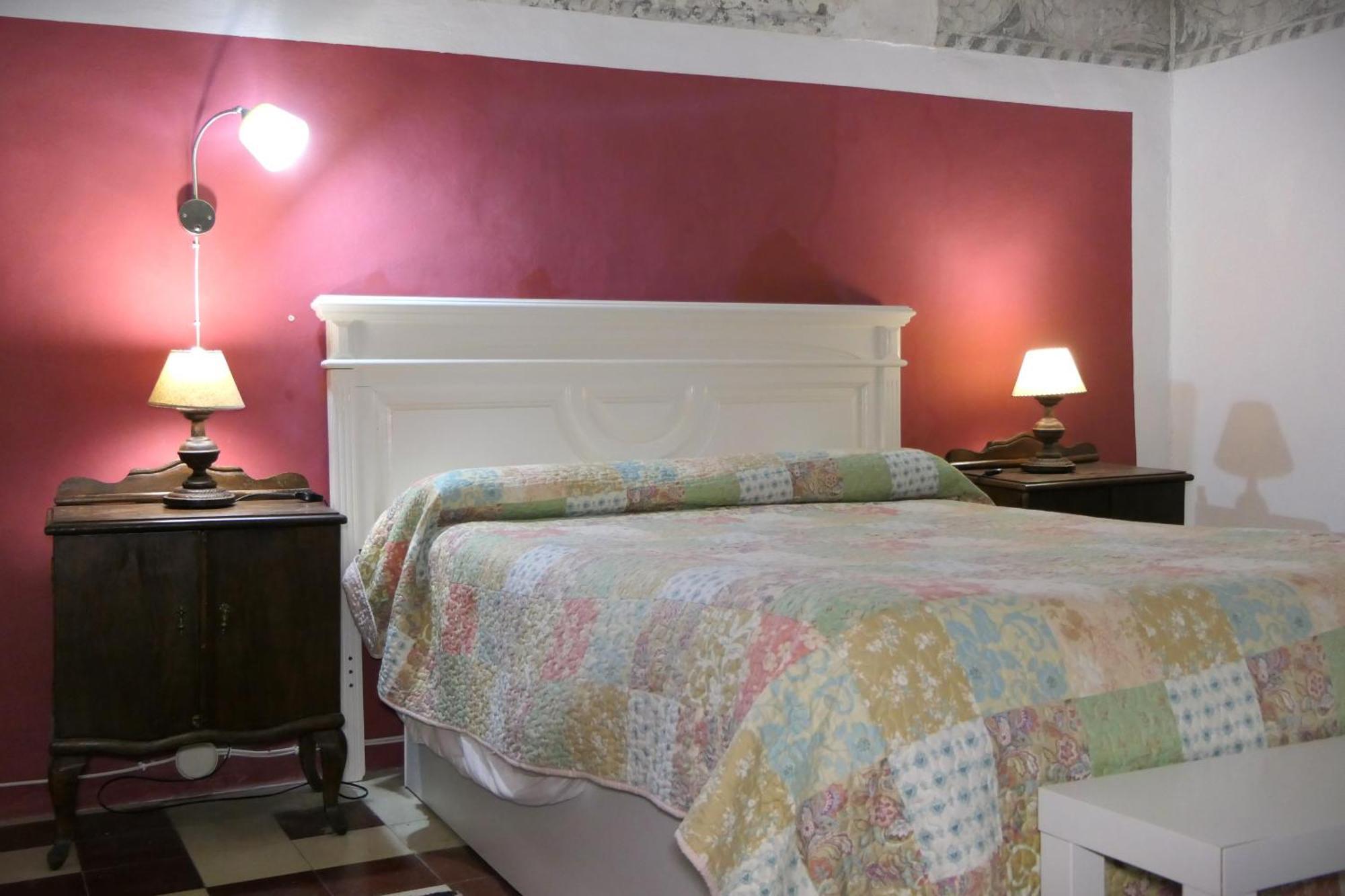 Apartamentos Altozano ตรูคีโย ภายนอก รูปภาพ