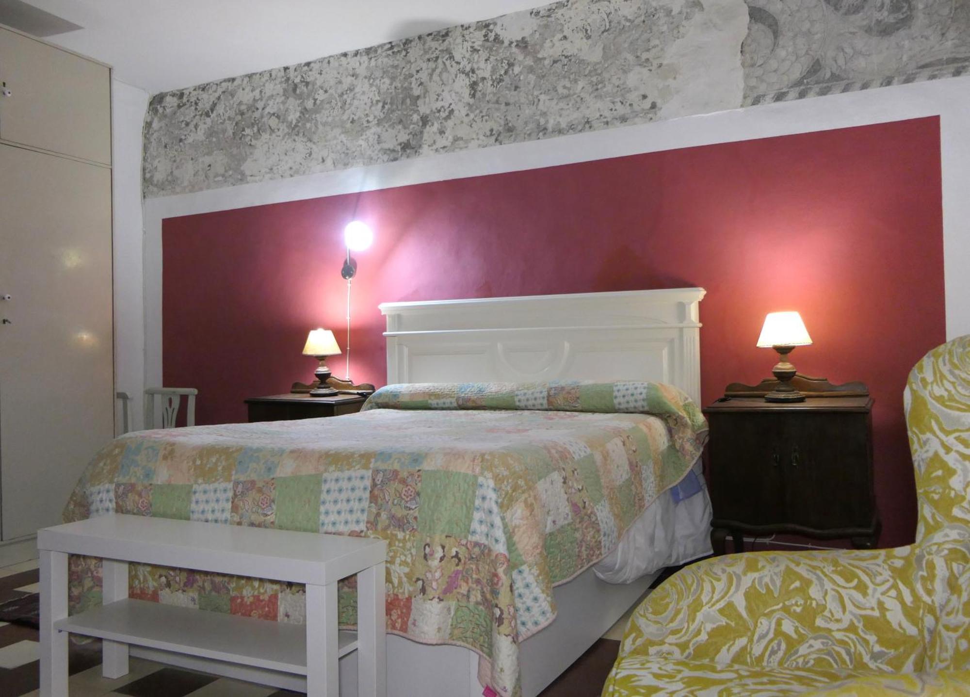 Apartamentos Altozano ตรูคีโย ภายนอก รูปภาพ