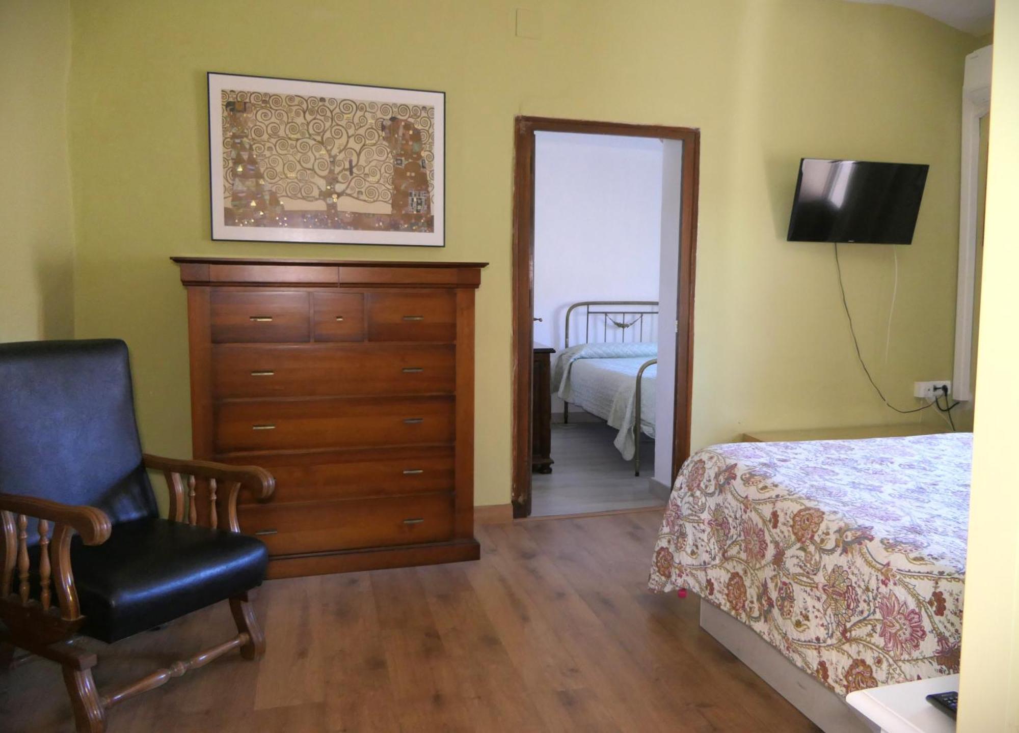 Apartamentos Altozano ตรูคีโย ภายนอก รูปภาพ