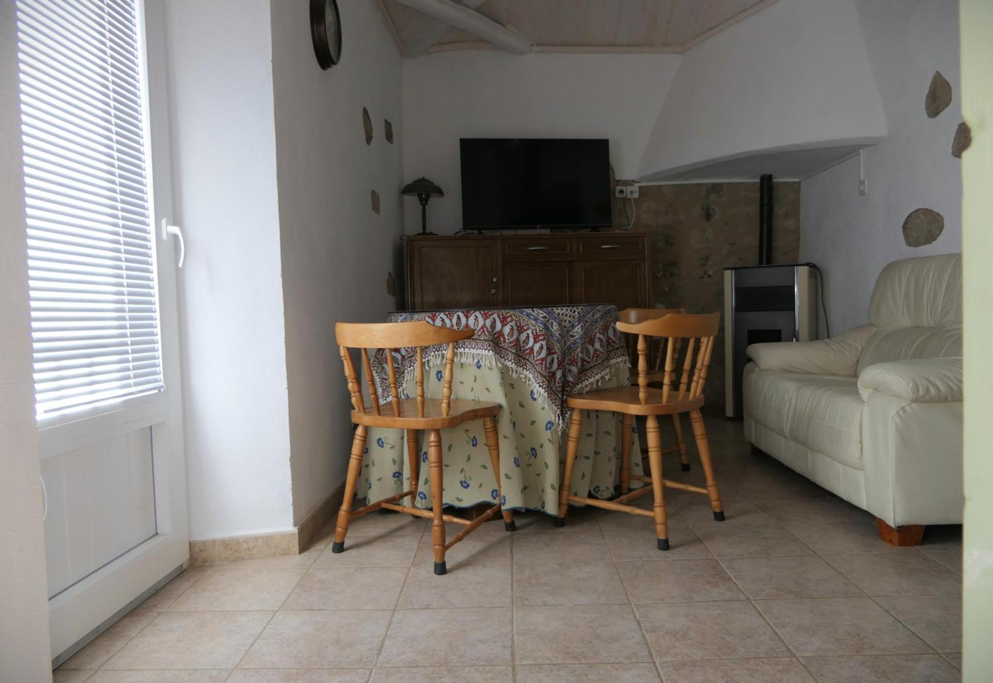 Apartamentos Altozano ตรูคีโย ภายนอก รูปภาพ